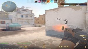 АСМР КС 2 | ПЫТАЮСЬ НОРМАЛЬНО ИГРАТЬ😐