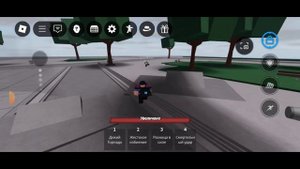 Всё анимации сильнейший поля битвы 😐 | Roblox the strongest battle