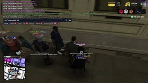 ЛСПД - нарушение