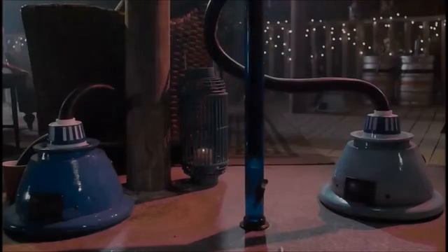 Вечеринка — «Очень страшное кино 5» Лучшие моменты! смотреть онлайн