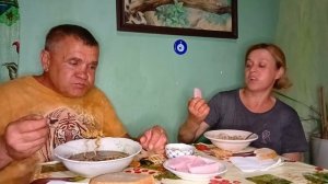 Жизнь в деревне. Да будет свет
