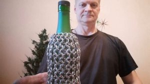 Мои поделки с Явваря по Июнь 2025 г