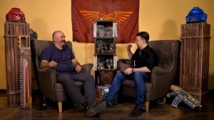 Клим Жуков про взаимодействие с комьюнити и безгранич