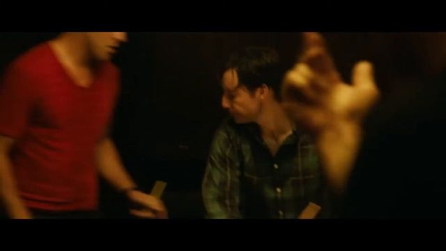 "Быстрее! Быстрее!" ¦ Одержимость 2014 Момент из фильма 1080p смотреть онлайн