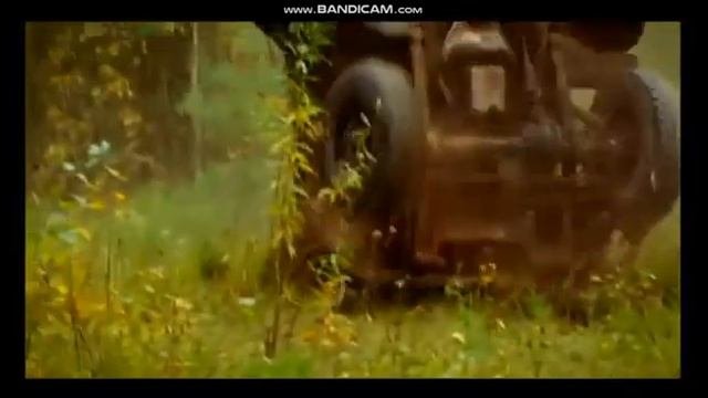 Платина-2 (2009) 8 серия - Car Crash Scene