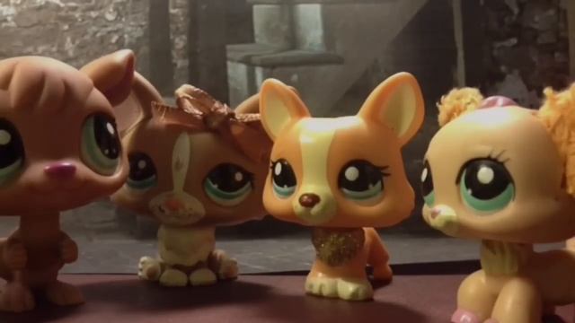 Lps "Исчезнувшие" 1/2 смотреть онлайн