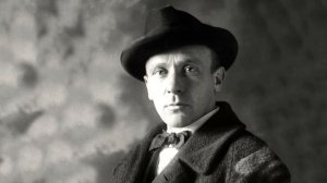 Белая Гвардия. Михаил Булгаков. Велик и ужасен был 1918 год.