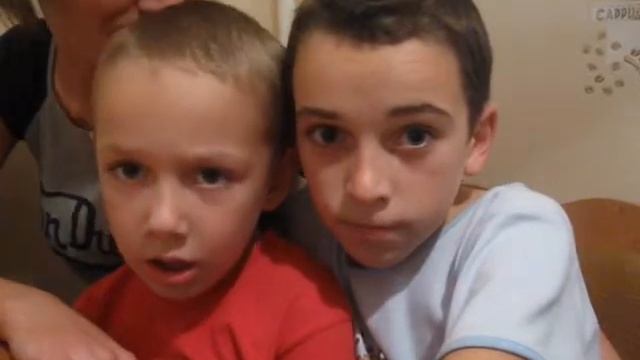 "Крик души матери" отрывок из фильма Юрия Юрина (5) смотреть онлайн