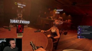 ГЛЕБ ХЕЛИН РОСТИК И ЛИЗА ИГРАЮТ В LIAR'S BAR | КИШКИ СКВАД