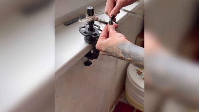 Как изготовить короткие де дреды крючком? Советы по но