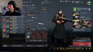 ENLISTED - штурмуем Берлин. Игровые стримы возвращаются!