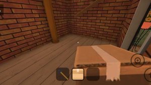очередная тайна соседа! Angry Neighbor Reborn