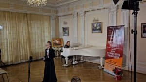 Алиса Сухова Покрасс Три танкиста