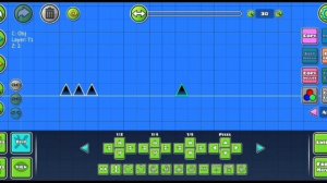 Geometry Dash ЛУЧШИЕ МОДЫ!!! часть 1