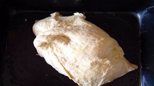 Фокачча с помидорами черри