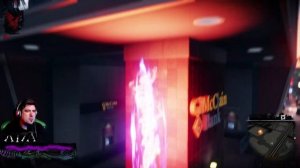 Остров теперь наш! | inFAMOUS Second Son | 9