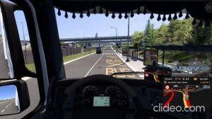 teherautó/ ets 2 1.53 Combo Skin Ari-Han 1.0 труцк/ етс 2 1.53 Цомбо Скин Ари