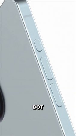 iPhone 17 Air выглядит разочаровывающе