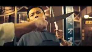 Ип-ман под музыку.МОТИВАЦИЯ К ДРАКЕ