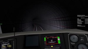 КОГДА ТКЛ И 81-765 В METROSTROI??? ПЕРЕГОНКА 81-722(765) ИЗ ДЕПО НОВО?