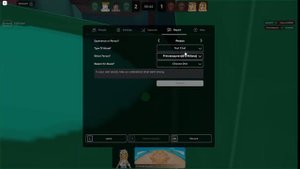 Дуэли шерифы против убийцы в роблоксе Roblox