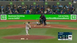 A's vs. Blue Jays Game Highlights (5/30/25) | MLB Highlights