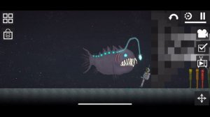 Путешествие на Луну. Часть 6