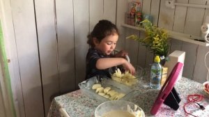 Лидия Афонина, 1 возрастная категория