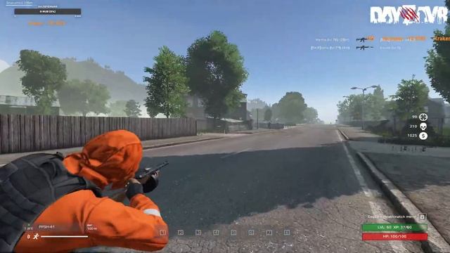 DayZ - DayZavr DeathMatch по новому смотреть онлайн