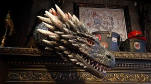 Бестиарий (1 марта 2025 г.)