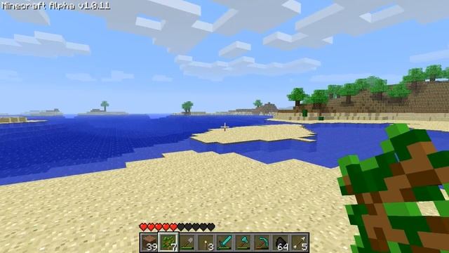 8. Знакомство с Альфа 1.0.11 смотреть онлайн