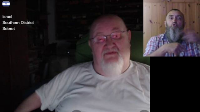 Герберт Уэлс голова! Оскар Егер тоже голова! А товарищ С Израиля не голова.