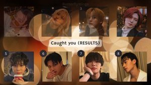 Dating game ateez
