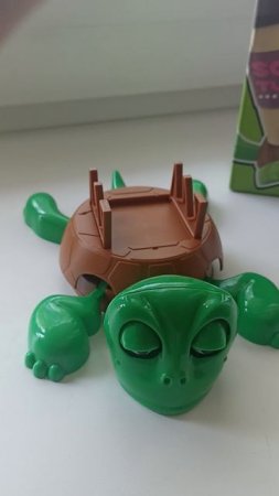 Забавная подставка