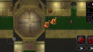 прохождение игры Super dark deception stranger sewers На S rank.