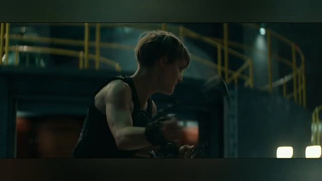 Терминатор 6 / Лучшие моменты HD