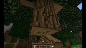 Осмотр карты "Храм Нотча"