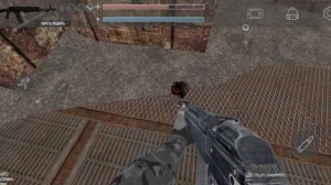 Играем в сталкер онлайн для андроид