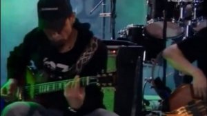 ПИЛОТ Нет вестей с небес (Live 2007)