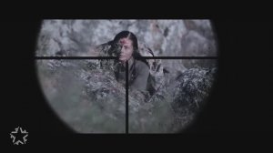Полина Гагарина - Кукушка (фильм Битва за Севастополь)