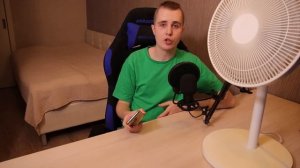 Обзор на | Вентилятор Xiaomi Mi Smart Standing Fan 2 BPLDS02DM
