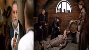 Чужое гнездо (сериал 2015) 9 серия