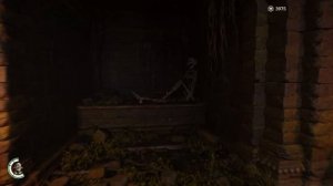 Загадки древних Сукхотхай Indiana Jones And The Great Circle Дополни?