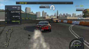 Need for Speed ProStreet #135 проходим до 100%