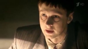 Сериал Крик совы 2013 4 серия