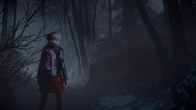 UNTIL DAWN (дожить до рассвета)- |прохождение|PS4|#1-Первый Взгляд ...... смотреть онлайн