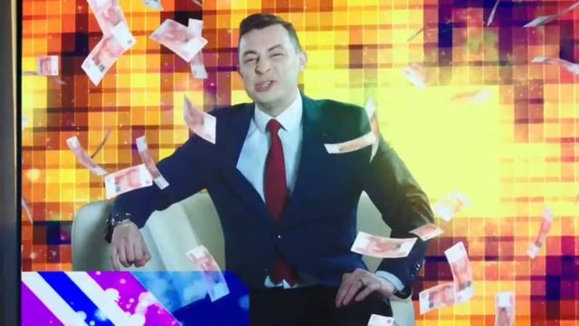 Фильм "Семья года"