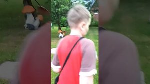 играем в прятки