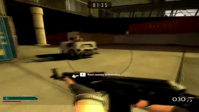 Tactical Intervention - Опасные водилы смотреть онлайн