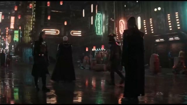 Сериал Оби-Ван Кеноби - ХОРОШ!!! смотреть онлайн